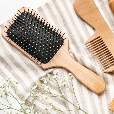 Hair Styling Accessories