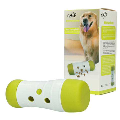 Dog Treat Dispenser