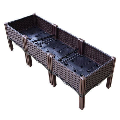 Garden Beds