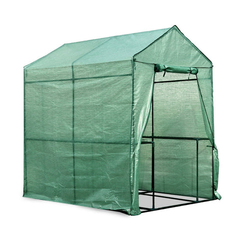 Sheds