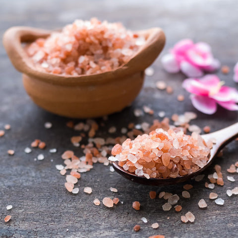 Himalayan Salt