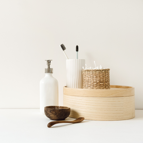Health and Beauty Toiletries