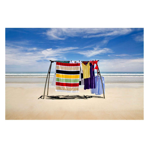 Clotheslines