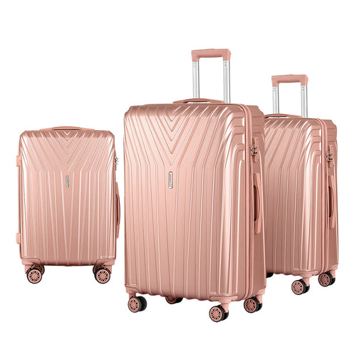 Travel Luggage