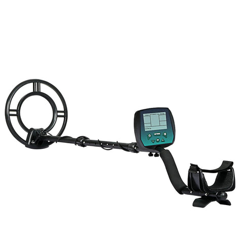 Metal Detectors