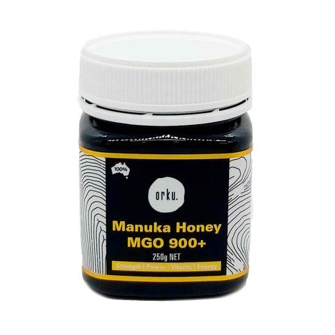 Manuka Honey