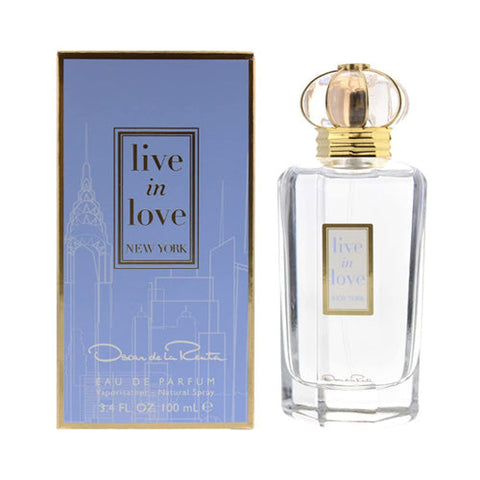Womens Fragrance