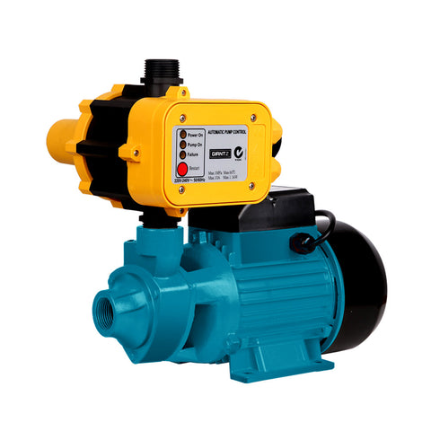 Water Pumps