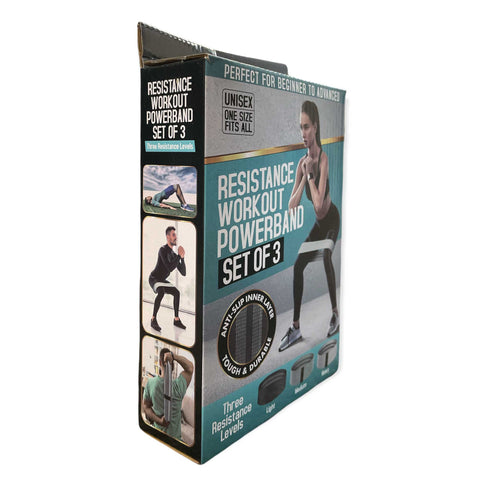 Fitness Accessories