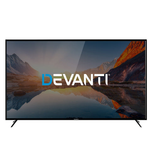 TVs