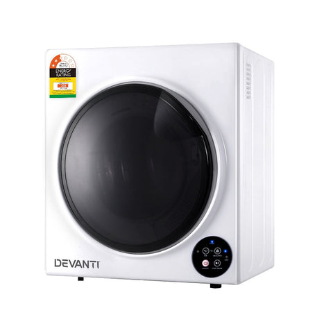 Dryers