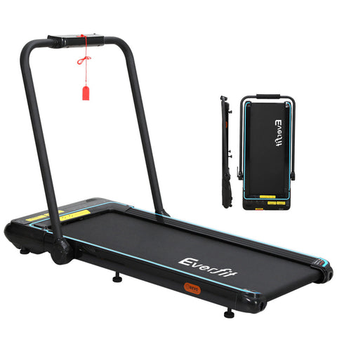 Treadmills