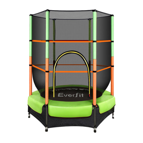 Trampolines