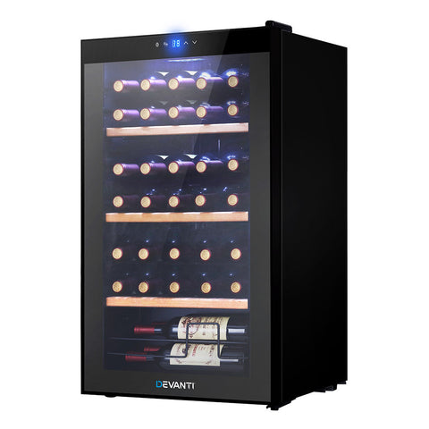 Bar Fridges