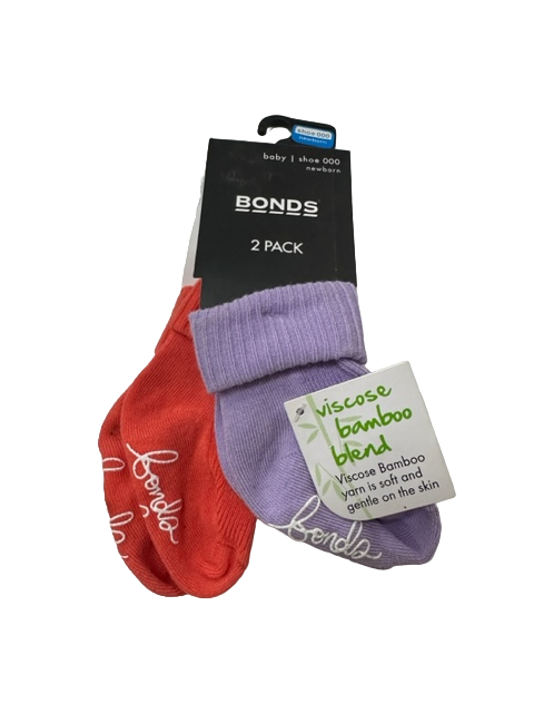 Baby Socks & Tights