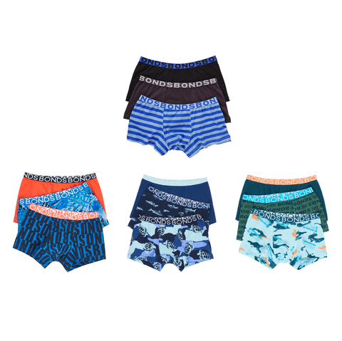 Boy's Underwear