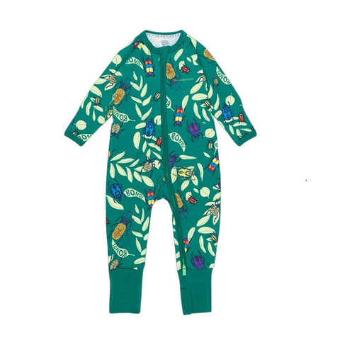 Baby Rompers