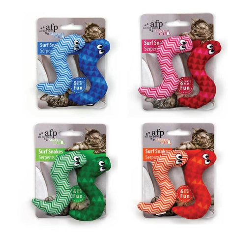 Cat Toys