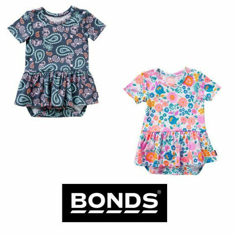 Baby Dresses
