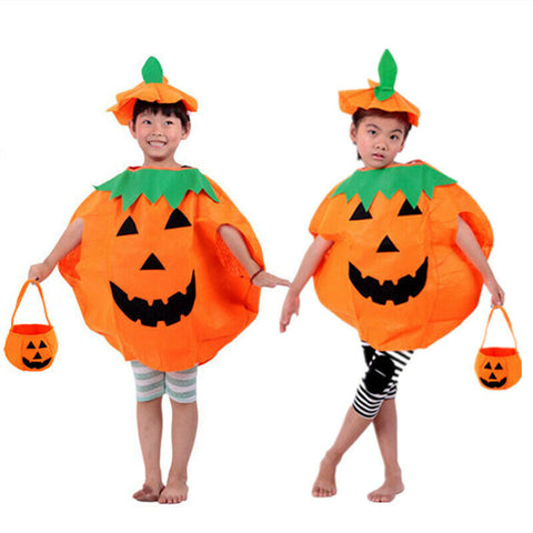 Girl's Costumes