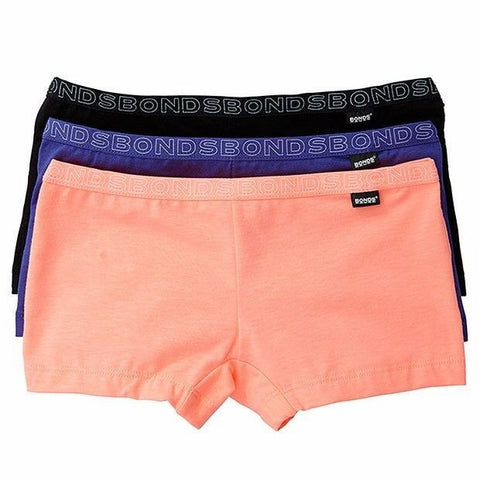 Girl's Shorts