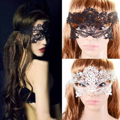 Costume Masks