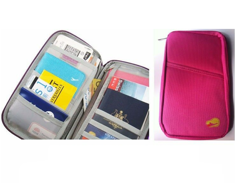Travel Accessories