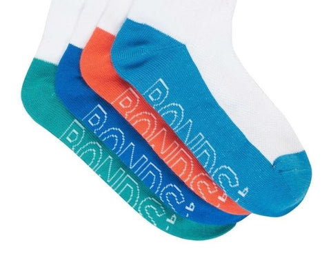 Girl's Socks & Tights