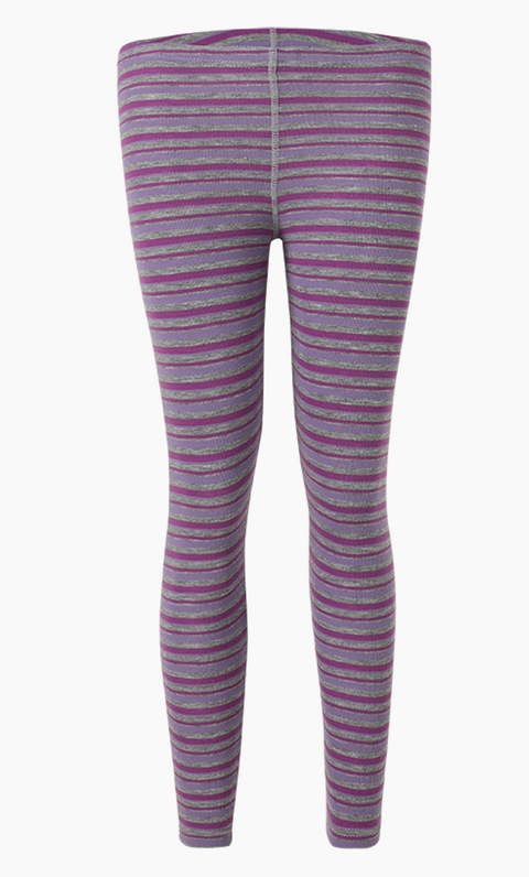 Girl's Leggings