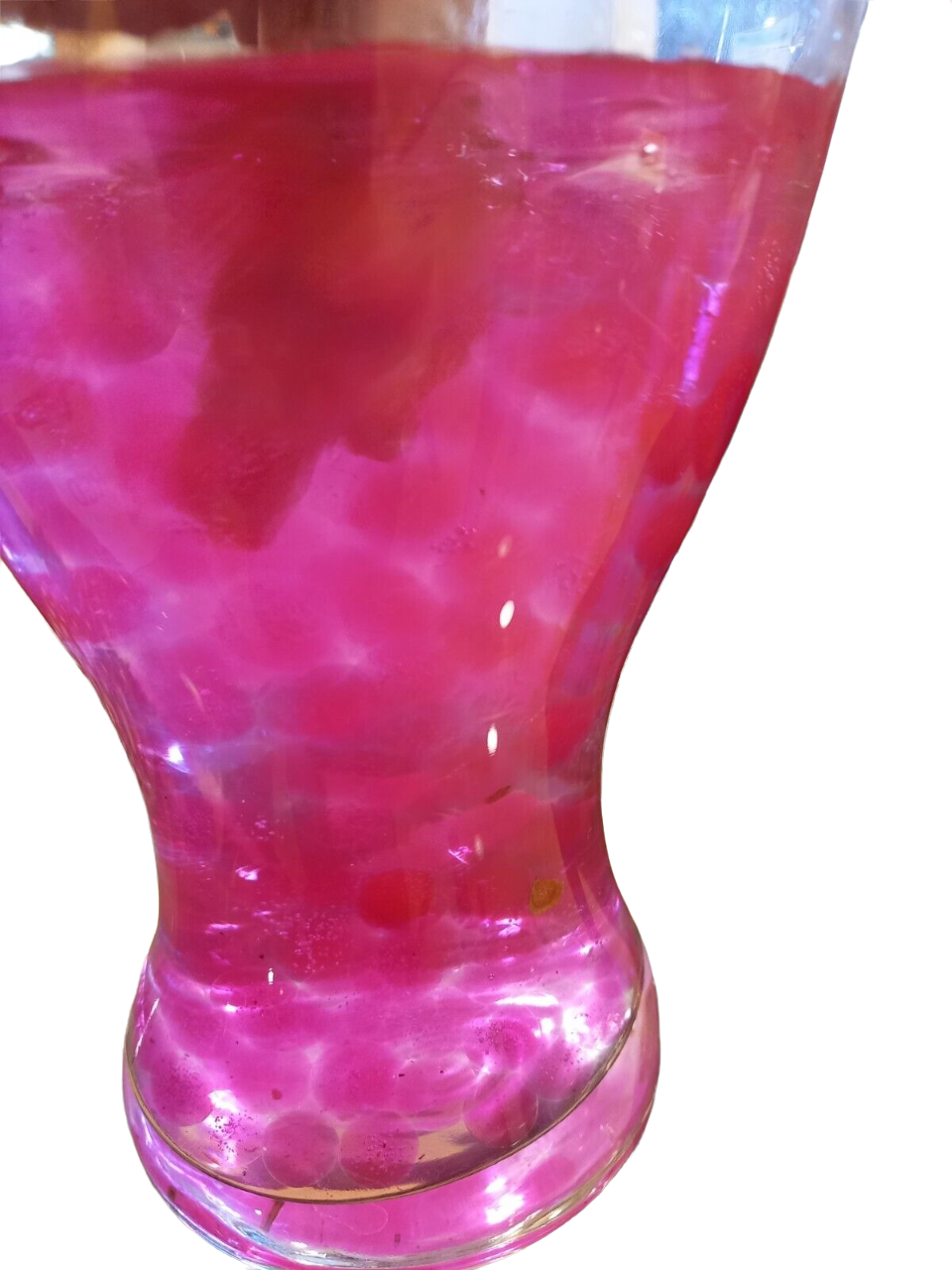 1 Pack X Crystal Soil Water Beads Ball Vase Filler Home Wedding Decorations