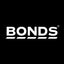 1 x Bonds Skimpini Undies Womens Ladies Skimpy Bikini Grey Underwear 8-16