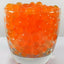 10 Pack X Crystal Soil Water Beads Jelly Ball Vase Filler Home Wedding