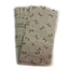 10 Paper Lolly Bags Bag Wedding Birthday Favour Favours Gift Kraft Black Bows