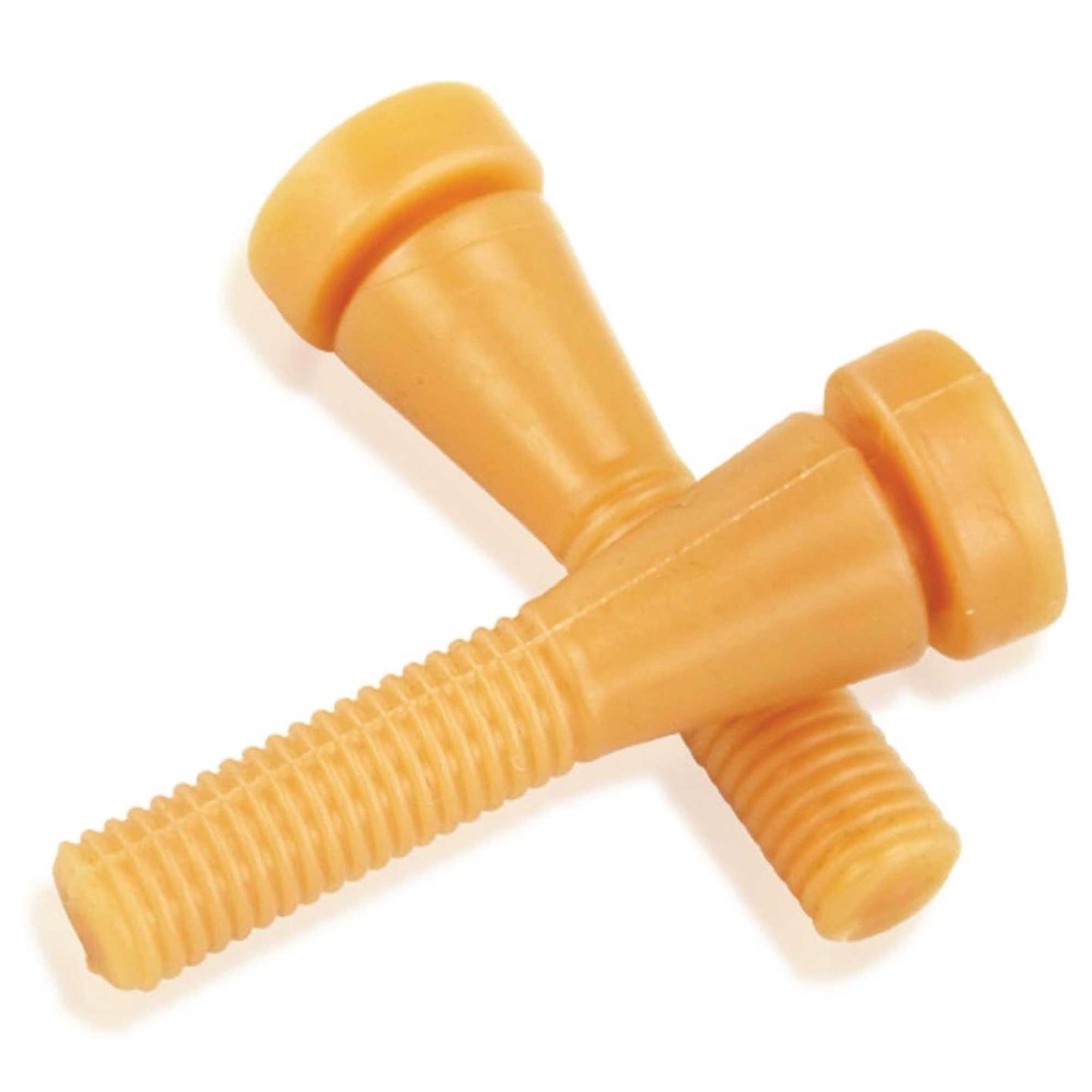 10 Small Replacement Rubber Fingers for Chicken Plucker - Poultry Feathers