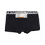 10 x Bonds Mens Everyday Trunks Underwear Black
