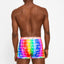 10 x Bonds Pride Originals Trunks Mens Underwear Bonds Loves You Mx8a