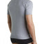 10 x Bonds Raglan Tshirt Crew / V Neck Tee Top Black White Navy Grey