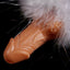 10 x Hens Night Penis Whistles Pink White Nude Dick Willy Games Fun Party