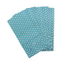10 x Paper Lolly Bags Large 23Cms Wedding Birthday Gift Polka Dots