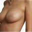 10 x Reusable Nipple Covers Petal Stick On Silicone Nude Boob Cover