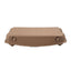 100 Recyclable 12-Egg Egg Cartons Full Dozen - Brown / Charcoal / Green / Purple