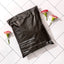 100 X Black Biodegradable Medium Mailer 280X380mm Compostable Bag Satchels