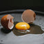 100 X Clear Duck Egg Cartons For 4 Large Eggs