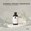 100ml Fulvic Humic Liquid Concentrate FHC
