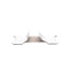 100x Anti Snore Aid Snoring Nasal Strips - Nose Sleeping and Breathing Device