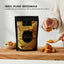 10Kg Orku Australian Beeswax Chunks - Pure Natural Unrefined Raw Bulk