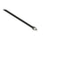 12 X 150mm Metal Squid Spike Jigs Stainless Steel Extra Large Dual Hook 25mm