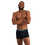 12 X Bonds Mens Everyday Trunks Underwear Flower Multi Black Undies
