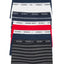 12 X Bonds Mens Guyfront Trunks Underwear Navy Red White Grey