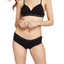 12 X Bonds Womens Hipster Boyleg Grey/ Nude/ Black Underwear Briefs
